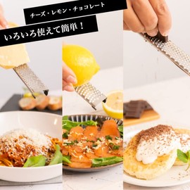 OKselect Grater Grater Cheese Grater Cheese Grinder Parmesan Garlic Ginger