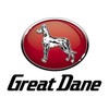 Great Dane Stop Block - MAX281673-01