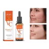 Zozu Serum Vitamina C Anti Manchas Paño Pechas Quemado Del