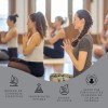 Thefitlab-iron B-suplemento De Hierro, Vit C, Grupo B Y Zinc