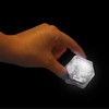(12 Pack) Light-Up LED Ice Cubes with Changing Lights and
