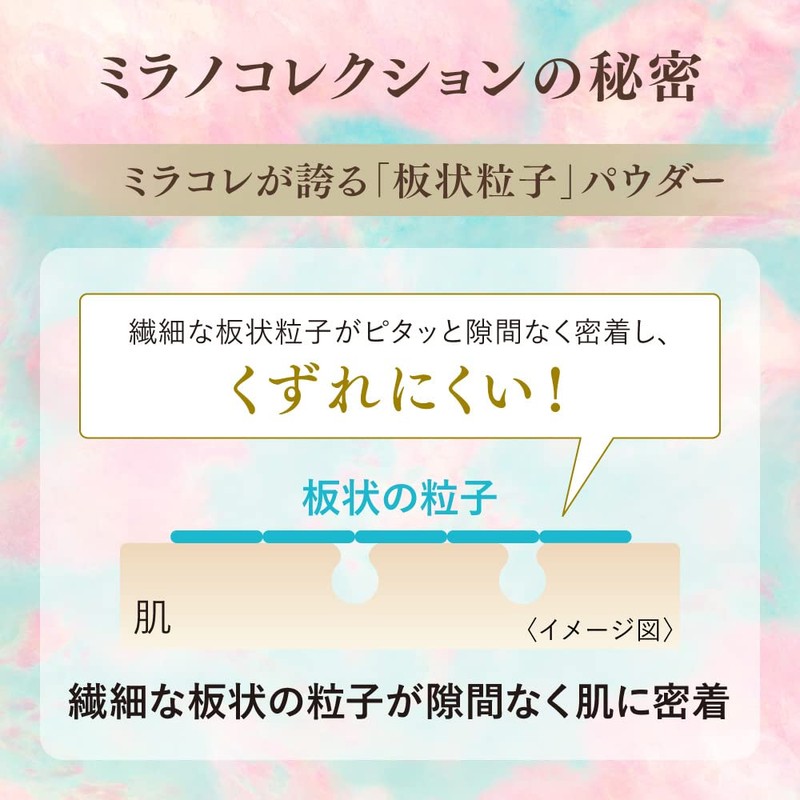 Milano Collection Face Up Powder 2024 Set