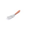 Fox Run Stainless Steel Mini Slotted Turner, 0.5 x 1.5