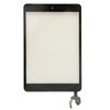 Touch Screen Replacement Parts with IC Chip Home Button Digitizer