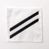 Bandana, Dodger, 3 Piece Set (Dogers paleness Blue) USA Patch