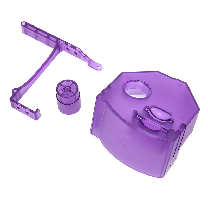 Remote Storage Card Mounting Kit Heat Dissipation 3D Print Storage