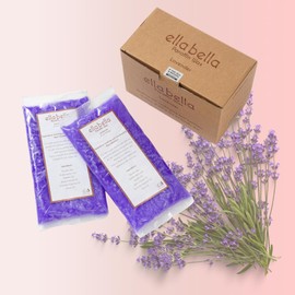 ELLA BELLA Wax Refill - Lavender