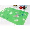 Shinzi Katoh Designer Antibacterial Chopping Board Goat's Milk CB3030 (Japan