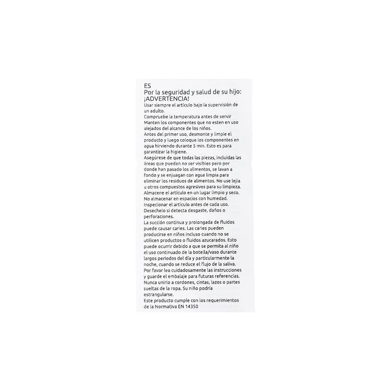 STOR MINNIE - Juego de cubertería de polipropileno con forma