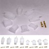 380 Pcs Connector Kit, 2 Pole, 3 Pole, 4 Pole,