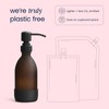 Raindrop Sustainable 4x Eco-friendly Hand Wash Refill Sachets, 1 Tablet