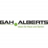 Gah-Alberts 414313 Construction Hinge Type KO4 2 Parts for Welding