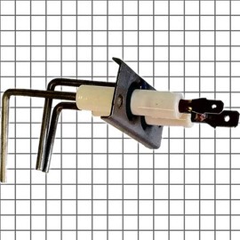 R42446-001 - OEM Upgraded Replacement for Armstrong Furnace Spark Electrode Ignitor