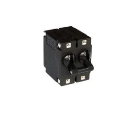 BMP 25A 25amp MAIN BREAKER For Pramac s5000 generator Subaru Powered