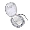 Ruilicase Storage Case Compatible with Sony REON POCKET PRO Wearable