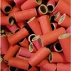 50 Fireworks Kraft PYRO Cardboard TUBES 9/16" x 1-1/2" x