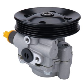 IRONTEK 21-5362 Power Steering Pump for 2004 2005 2006 for TOYOTA SIENNA 3.3L 3300CC 202CID V6 21-5362 Power Assist Pump SIENNA 3.3 Power Steering Pump