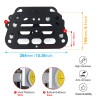 xitomer Fit For 2015-2024 Kawasaki Vulcan S VN650 Saddlebag Bracket