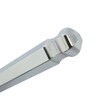 Wise SBGTS-40 Ball Point Hex Wrench, 0.2 inches (4.0 mm),