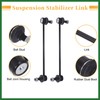 Sway Bar Links Stabilizer Link Kit for Toyota Noah AZR60