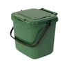 Citystores® EB 30 Litre 10pk Caddy Bin Bag Compostable Biodegradable