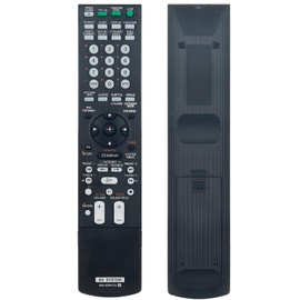 Beyution RM-ADP015 Replaced Remote Control Compatible with Sony AV System 148000711 DAV-HDX500 DAV-HDX900W DAV-HDX501 DAV-HDX501W HCD-HDX500 HCD-HDX500W DAVHDX500 DAVHDX501W