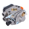 Carburetor Kit Fit for Stihl FS100R FS110 FS110R FR130T FS130