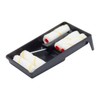 Fit For The Job 7 pc Mini Paint Roller Set