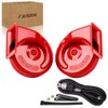 FARBIN 12v Horns for Car Universal Vehicle Horns Loud Dual-Tone
