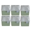 Mediheal Tea Tree Trouble Pads 100 Sheets (Refill) 6 Packs