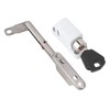 Window Lock Security Bar Window Lock Security Bar Tension Rod