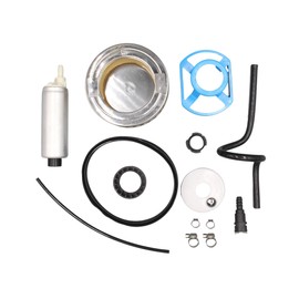 Yezoauto Fuel Pump for Polaris GENESIS FFI 2000 / GENESIS FICHT 1999 / GENESIS I 2001-2004 / MSX 140 2003-2004 / VIRAGE I 2002-2004 / VIRAGE TXI 2001-2002 / Freedom EFI 2004 Replaces 2410129 2410124