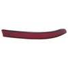 Doo Engy Reflector Rear Reflector Bumper Trim Rear Light Rear