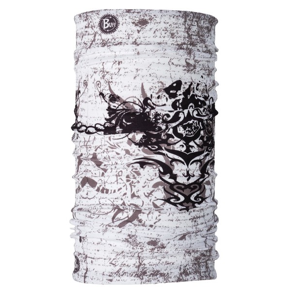 Buff Junior ThermoNet Hinged Neck Gaiter, Headband & Winter Neck