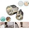 Diamond Coated Drill Bits Hole Saw Hollow Core Diamond Drill
