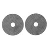 10pcs Breast Firming Pads Magnet Round Lifting Bust Firming Stickers