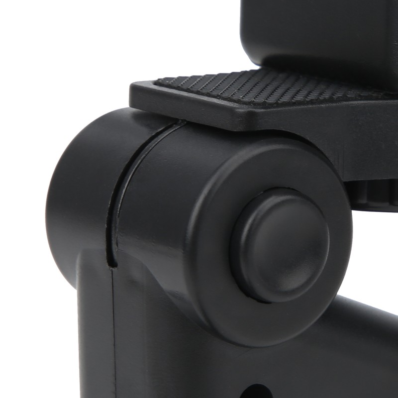 Portable Camera Phone Clip with Tripod Stand Fixed Bracket Set