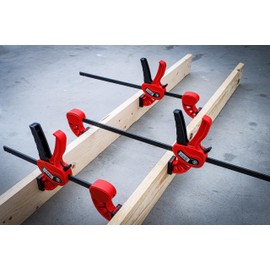 BGS Diy 59840 | Clamping and Expansion Clamp | 150 mm