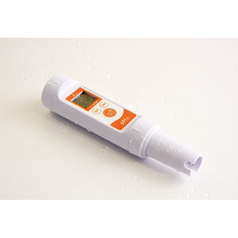 シンワ測定(Shinwa Sokutei) デジタルpH計 72788