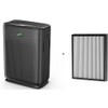 Air Purifier Replacement Filter, 8 in 1 HEPA Filter F1