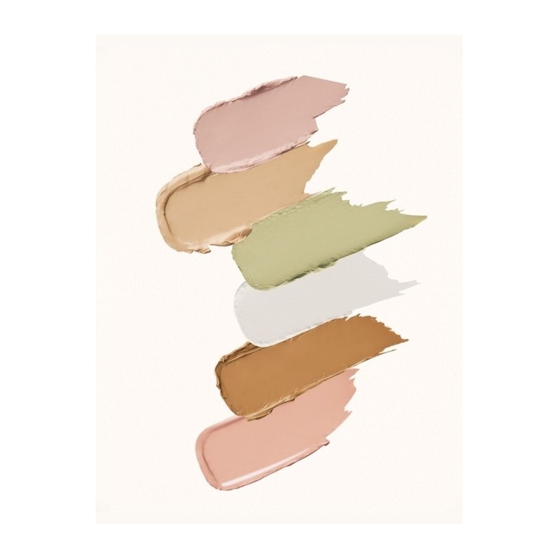 Cover Fit Pot Concealer 13.5g / 커버핏 팟 컨실러 13.5g