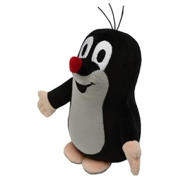 MU Brno Der kleine Maulwurf Baby Plüschtier 16 cm