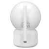 Security Camera WiFi Indoor 2 Way Audio Infrared Night Vision