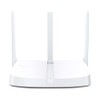 MERCUSYS MW306R, 300Mbps Inalámbrico N Multimodo WiFi Router, 1 *