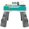 Fisher-Price Laugh & Learn Mix & Learn DJ Table