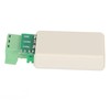 USB to CAN Analyzer Adapter PVC High Conversion Efficiency 232