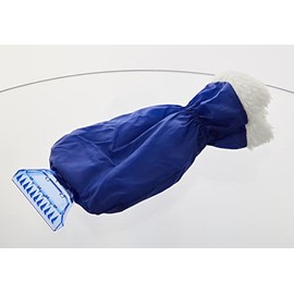 Cartrend 96114 Ice scraper glove