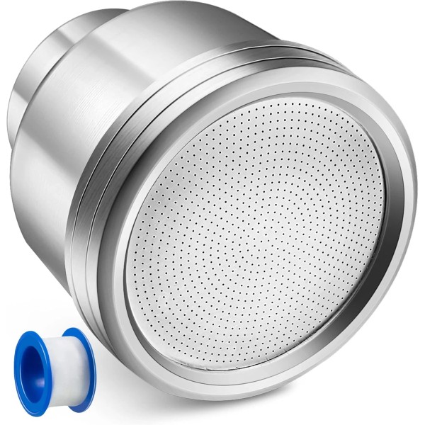 Does not apply Water Nozzle with 2000 Tiny Holes, 3/4''