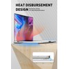 SUPCASE for MacBook Pro 16 Inch Case 2021-2024 Release (Unicorn