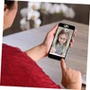 Mobestech 3pcs Sliding Webcam Covers for Laptop and Phone Privacy